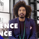 Watch: Inside the Mind of a Random Fly Director